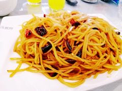 -玉华台饭庄(裕中西里小区店)