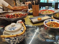 -阿嫂印象·民间江湖菜(大学城店)