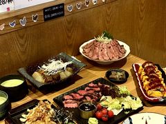 -大米·京都小酒馆·炭烧海鲜·烧鸟(龙口东路店)