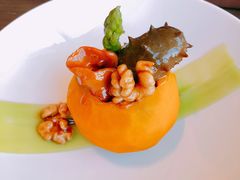 -广州柏悦酒店·悦景轩·粤菜餐厅