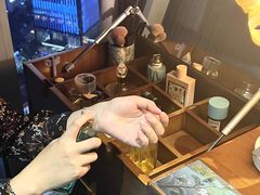 -得闲·高空SPA(东盟店)