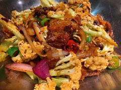 -吕氏疙瘩汤·私家菜馆(慈云寺店)