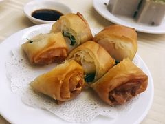 -潮福城大酒楼(北尚店)