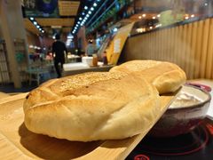 -黑鸡小馆(金源店)