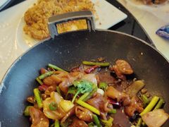 -高老庄新家宴(北斗星广场店)