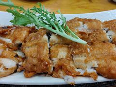 醉壹号烤鳗鱼-醉壹号海鲜大排档(厦门美食地标店)