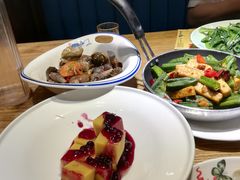 -毓聪妈妈菜(合肥路店)