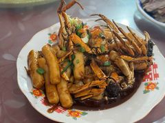 -妈妈的小作坊(陈家镇店)