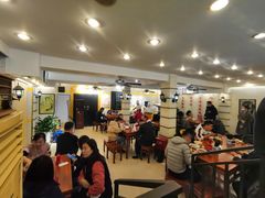 大堂-三两春肚肺汤(崂山路店)