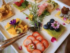 -翠贝卡&Mama Kelly Brunch Coffee(河西店)