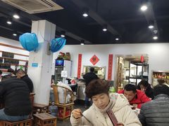 大堂-随柳居·苏式小吃(建新巷店)