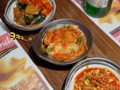 -海之屋韩式烤肉(海棠68环球美食街店)