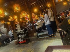 -南京大牌档(三阳广场苏宁店)