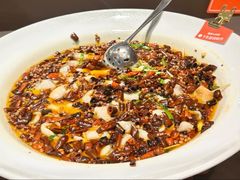 -麻都·成都菜(人民广场店)