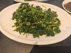 -华冠悠岚·庭院餐厅(青城后山店)