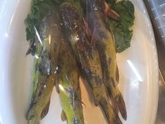 -快乐老家三鲜饺子东北菜(南六中路店)