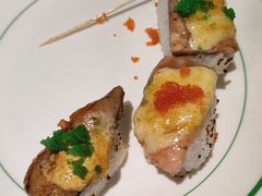 寿司-亚马逊海鲜自助(梅溪湖步步高店)