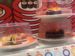 -万岁寿司(蓬江万达店)