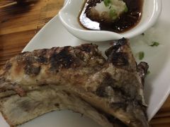 -烧鸟周居酒屋(香山店)