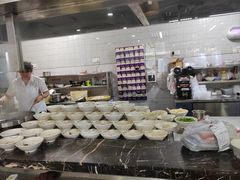 -蒋家桥饺面店(四望亭路店)
