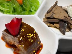 -姑苏家宴·苏帮菜·松鼠桂鱼(苏州总店)