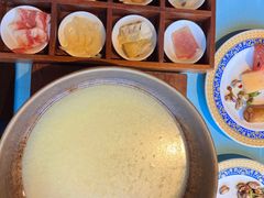 -翠湖六号全日制西餐厅(翠湖宾馆店)