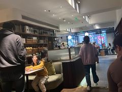 -BAKER&SPICE(安福路店)