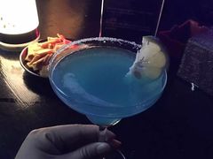 -MM·五声·音乐人与调酒师(西安路店)