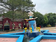 -史努比缤纷世界
