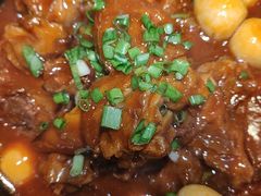 -张记焖窑·十五年专注焖烤(雍和宫店)