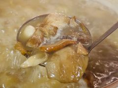 -山菌美食苑(振兴路店)
