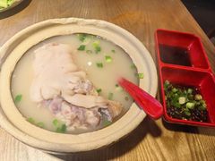 -王婆婆老妈蹄花·川菜馆(太古里一店)