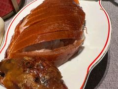 -秀儿四九城·新京菜(亚运村鸟巢店)