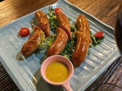 -SISTERS BAR RESTAURANT川意酒馆(嘉善老市H楼店)