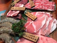-牛佬•炭火烤肉(挂绿店)