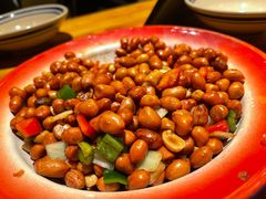 -破三川·新川菜(静安大融城店)