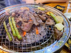 -吉志烤肉(太原总店)