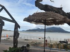 -城墙外BAR