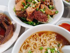 -梓记牛什(總店)