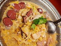 -95号酱骨·一块豆腐(展春园西路店)