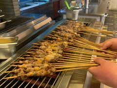 -富力希尔顿酒店·地阔自助餐厅