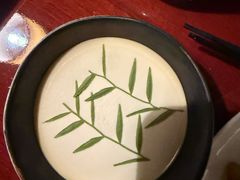 九曲红梅奶冻-解香楼(八盘岭路店)