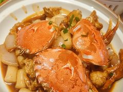 -绿茶餐厅(淮安吾悦广场店)