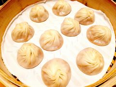 -鼎泰丰(渔阳店)