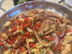 -聚味瞿记·龙虾堂(天元店)