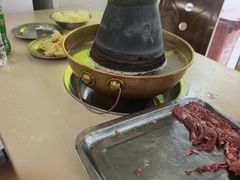 -月圆火锅(宁海东路二店)