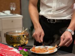 -鼎泰亨·海鲜牛肉餐厅(滨江店)
