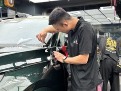 -车友必成·3M汽车贴膜/隐形车衣/改色膜(成都店)
