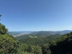 -九鼎铁刹山风景区