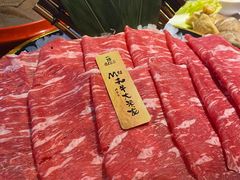 -一绪に寿喜烧自助(世茂广场店)